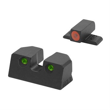 Picture of Meprolight HVS SET SIG P226, ORANGE OUTLINE FRONT ML40110O