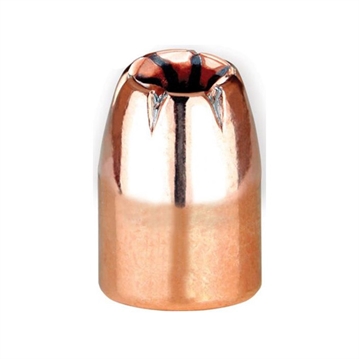 Picture of Berrys Manufacturing 45 CALIBER (0.452'' ) 230GR HYBRID HOLLOW POINT 250/BOX 01225