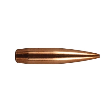 Picture of Berger Match Grade Target Bullets .30 cal .308" 215 gr HYBRID TARGET 250/ct 60-30729