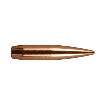 Picture of Berger Match Grade Target Bullets .30 cal .308" 230 gr HYBRID TARGET 250/ct 60-30730