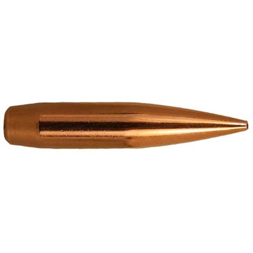Picture of Berger Bullets HYBRID TARGET 30 CALIBER (0.308'') 230GR HYBRID BT 100/BOX 30430 60-30430