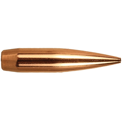 Picture of Berger Bullets HYBRID TARGET 30 CALIBER (0.308'') 200GR HYBRID BT 100/BOX 30427