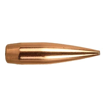 Picture of Berger Bullets HYBRID TARGET 30 CALIBER (0.308'') 168GR HYBRID BT 100/BOX 30425 60-30425