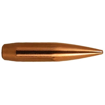 Picture of Berger Bullets HYBRID TARGET 30 CALIBER (0.308'') 230GR HYBRID BT 100/BOX 30430 60-30430