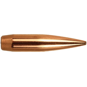 Picture of Berger Bullets HYBRID TARGET 30 CALIBER (0.308'') 200GR HYBRID BT 100/BOX 30427
