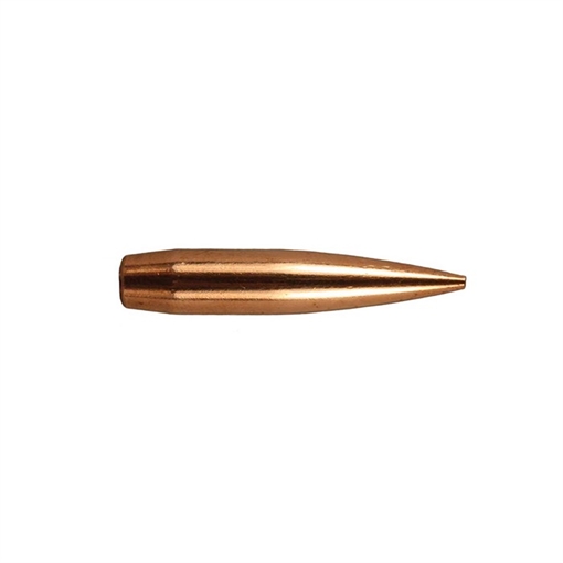 Picture of Berger Match Grade Target Bullets 6mm .243" 105 gr HYBRID TARGET 500/ct 60-24733