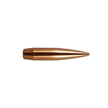 Picture of Berger Match Grade Target Bullets 6mm .243" 105 gr HYBRID TARGET 500/ct 60-24733