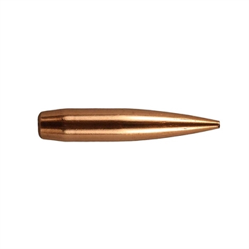 Picture of Berger Match Grade Target Bullets 7mm .284" 180 gr HYBRID TARGET 500/ct 60-28707