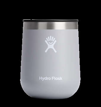 Picture of Hydro Flask 10 OZ CERAMIC WINE TUMBLER VC10CP035