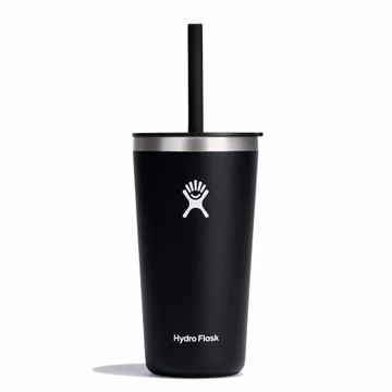 Picture of Hydro Flask 20 OZ ALL AROUND TUMBLER STRAW LID T20PS001