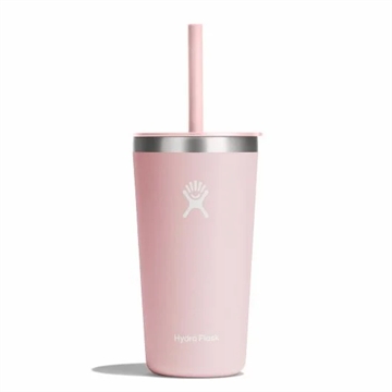 Picture of Hydro Flask 20 OZ ALL AROUND TUMBLER STRAW LID T20PS678