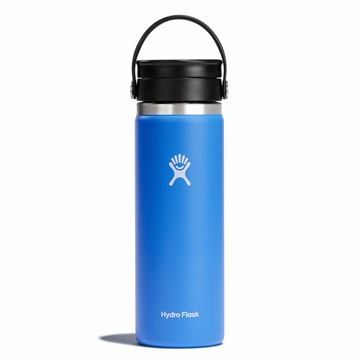 Picture of Hydro Flask 20 oz Coffee with Flex Sip™ Lid W20BCX482 810096853516