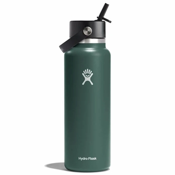 Picture of Hydro Flask 20 OZ WIDE FLEX CAP FIR W20BTS332