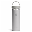 Picture of Hydro Flask 20 OZ WIDE FLEX CAP TRILLIUM W20BTS678 810096852687