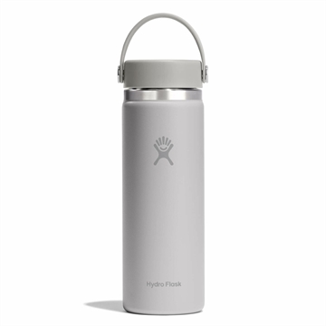 Picture of Hydro Flask 20 OZ WIDE FLEX CAP TRILLIUM W20BTS678 810096852687