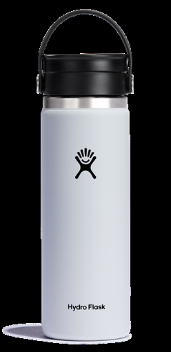 Picture of Hydro Flask 20 OZ WIDE MOUTH FLEX SIP LID W20BCX110