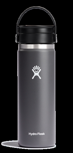Picture of Hydro Flask 20 OZ WIDE MOUTH FLEX SIP LID W20BCX010