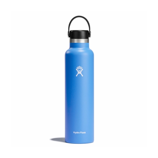 Picture of Hydro Flask 24 OZ STANDARD FLEX CAP CASCADE S24SX482