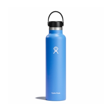 Picture of Hydro Flask 24 OZ STANDARD FLEX CAP CASCADE S24SX482