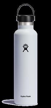 Picture of Hydro Flask 24 OZ STANDARD MOUTH FLEX CAP S24SX110