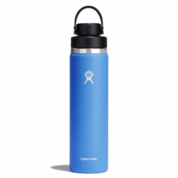 Picture of Hydro Flask 24 OZ WIDE FLEX CHUG CAP CASCADE W24BFCC482 810096853059