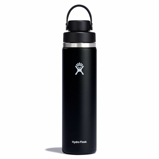 Picture of Hydro Flask 24 oz Wide Mouth with Flex Chug Cap W24BFCC110