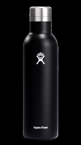 Picture of Hydro Flask 25 OZ CERAMIC WINE BOTTLE BOTTLE VC25001