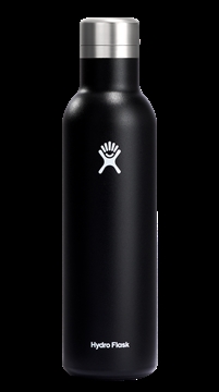 Picture of Hydro Flask 25 OZ CERAMIC WINE BOTTLE BOTTLE VC25001