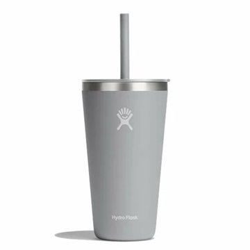Picture of Hydro Flask 28 oz All Around Tumbler with Straw Lid T28PS035