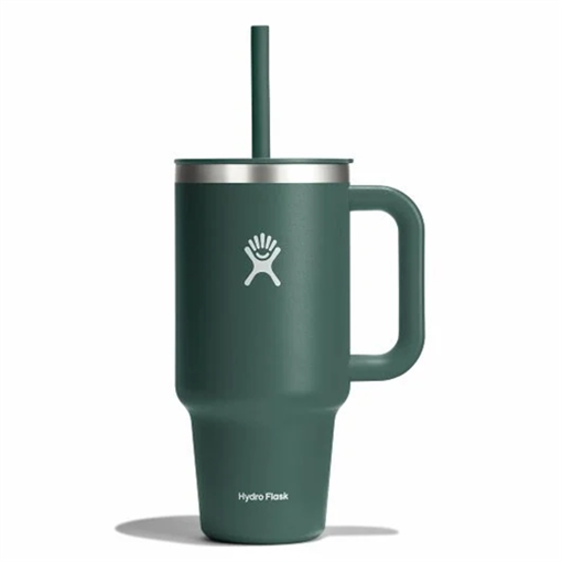 Picture of Hydro Flask 32 oz Travel Tumbler TT32PS332