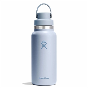 Picture of Hydro Flask 32 OZ WIDE FLEX CHUG CAP DEW W32BFCC441 810070086633