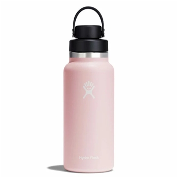 Picture of Hydro Flask 32 OZ WIDE FLEX CHUG CAP TRILLIUM W32BFCC678