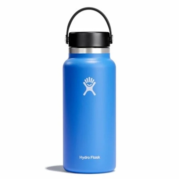 Picture of Hydro Flask 32 oz Wide Mouth W32BTS482