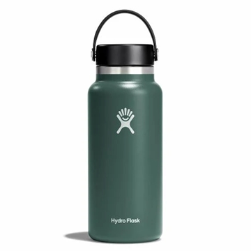 Picture of Hydro Flask 32 oz Wide Mouth W32BTS332