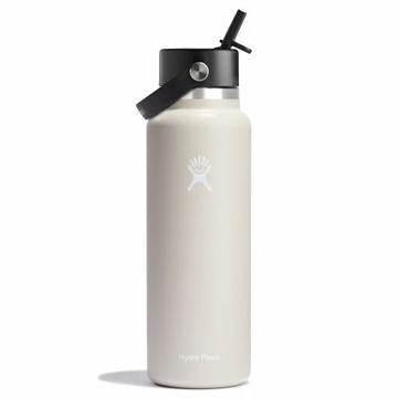 Picture of Hydro Flask 40 OZ WIDE FLEX STRAW CAP DTC-W40BFS114