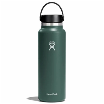 Picture of Hydro Flask 40 oz Wide Mouth W40BTS332