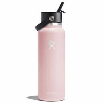 Picture of Hydro Flask 45 oz Wide Mouth with Flex Straw Cap W40BFS678