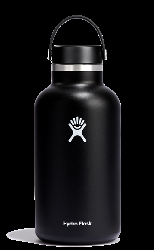 Picture of Hydro Flask 64 OZ WIDE MOUTH 2.0 FLEX CAP W64BTS001
