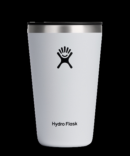 Picture of Hydro Flask All Around Insulated Tumbler T16CPB110