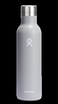 Picture of Hydro Flask Ceramic Wine Bottle - 25oz VC25035