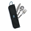 Picture of Hydro Flask FLATWARE SET STAINLESS OKFW001