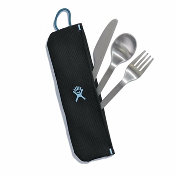 Picture of Hydro Flask FLATWARE SET STAINLESS OKFW001