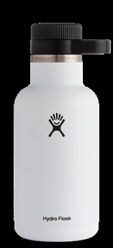 Picture of Hydro Flask Insulated Beer Growler - 64oz G64110
