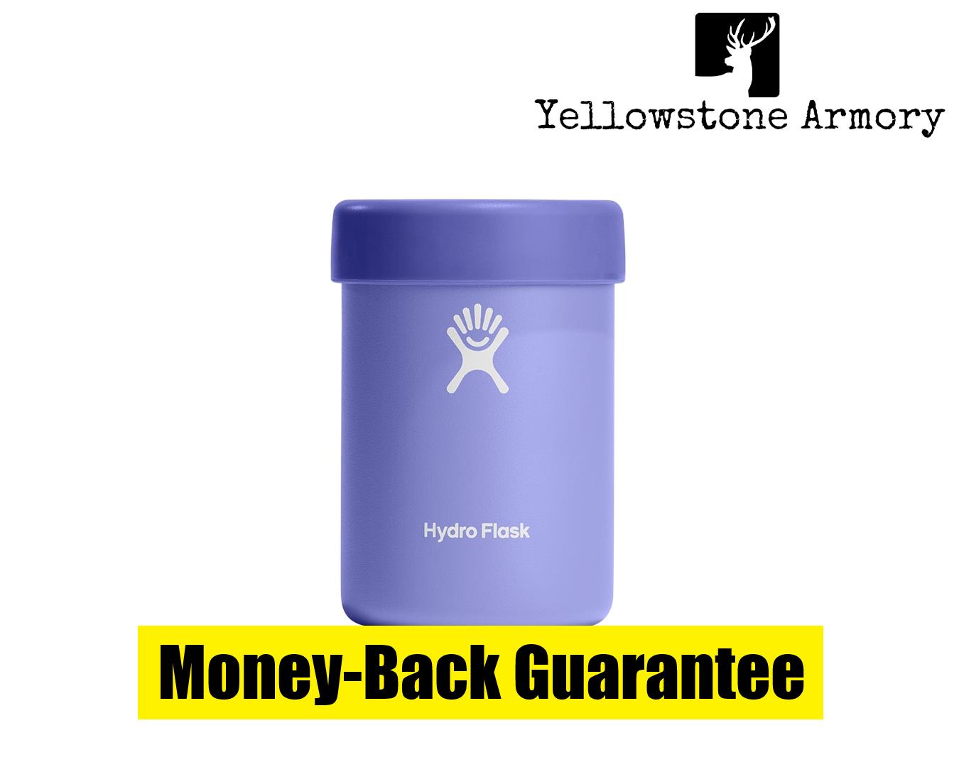 Hydro Flask Insulated Cooler Cup - 12oz K12474-img-0