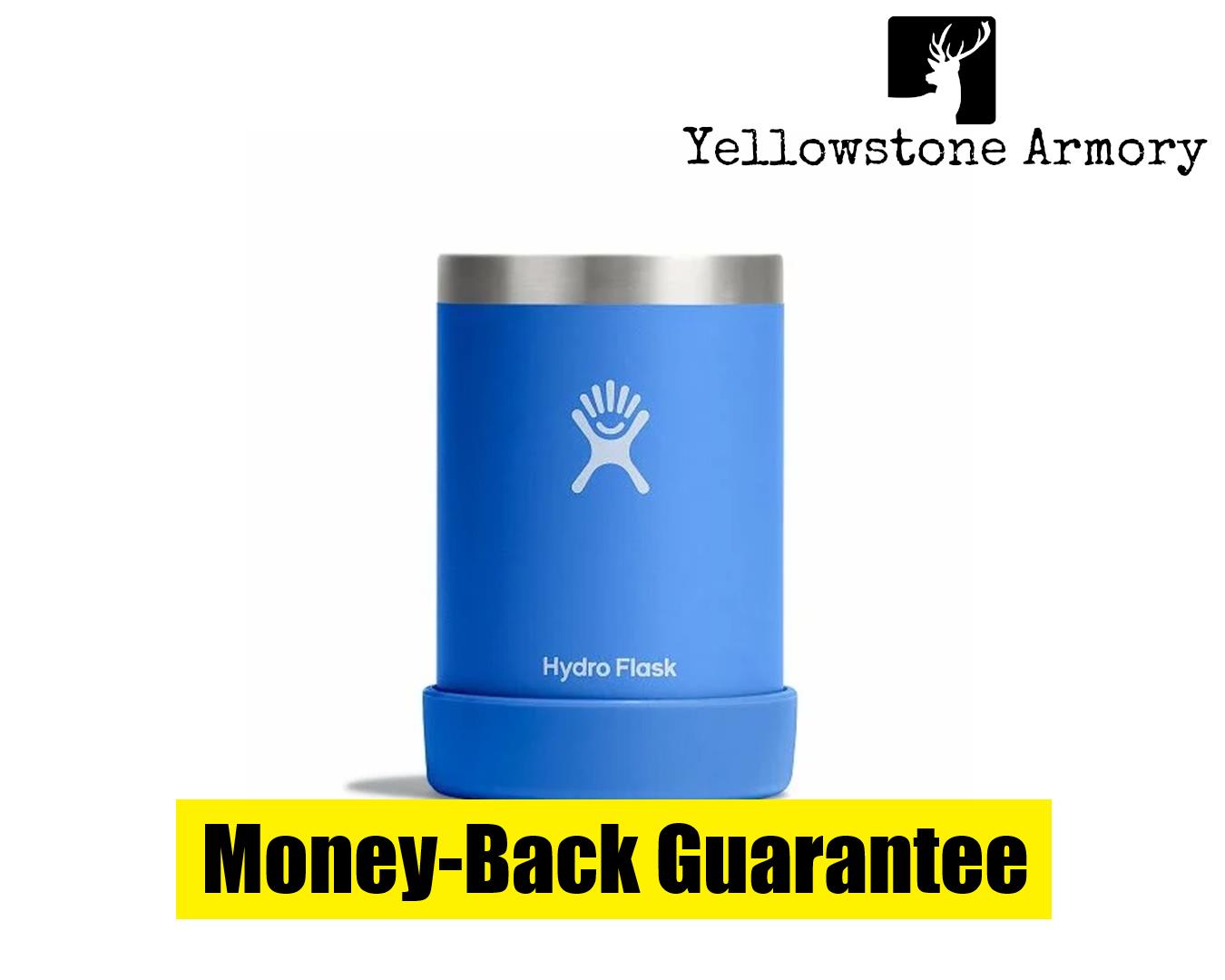 Hydro Flask Insulated Cooler Cup - 12oz K12482-img-0