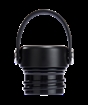 Picture of Hydro Flask Standard Mouth Flex Cap - Black SFX001