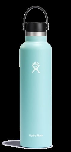 Picture of Hydro Flask Standard Mouth Insulated Water Bottle w/ Flex Cap S24SX441
