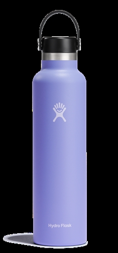 Picture of Hydro Flask Standard Mouth Insulated Water Bottle w/ Flex Cap S24SX474
