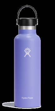 Picture of Hydro Flask Standard Mouth Insulated Water Bottle w/ Flex Cap S21SX474