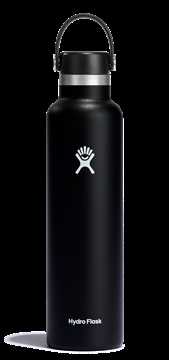 Picture of Hydro Flask Standard Mouth Insulated Water Bottle w/ Flex Cap S24SX001